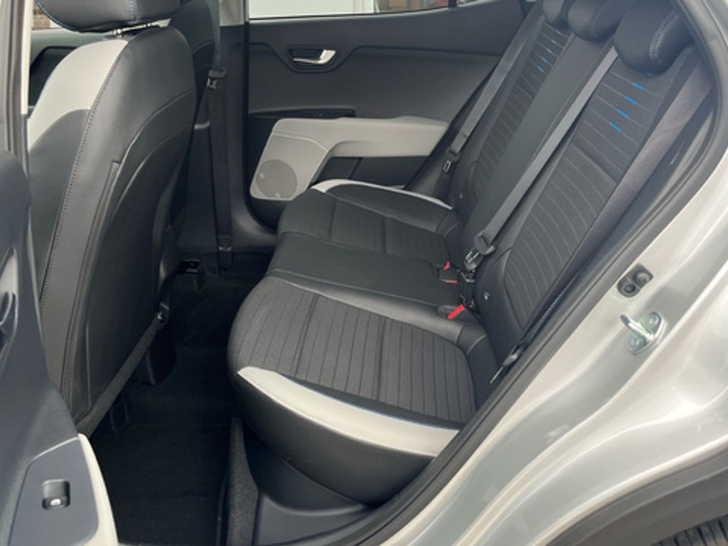 Kia Stonic 1.0 T-GDi MHEV Style Edition 74 kW (100 CV)