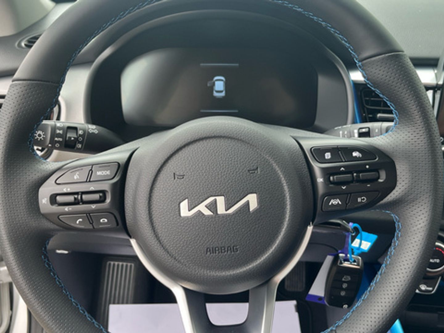 Kia Stonic 1.0 T-GDi MHEV Style Edition 74 kW (100 CV)