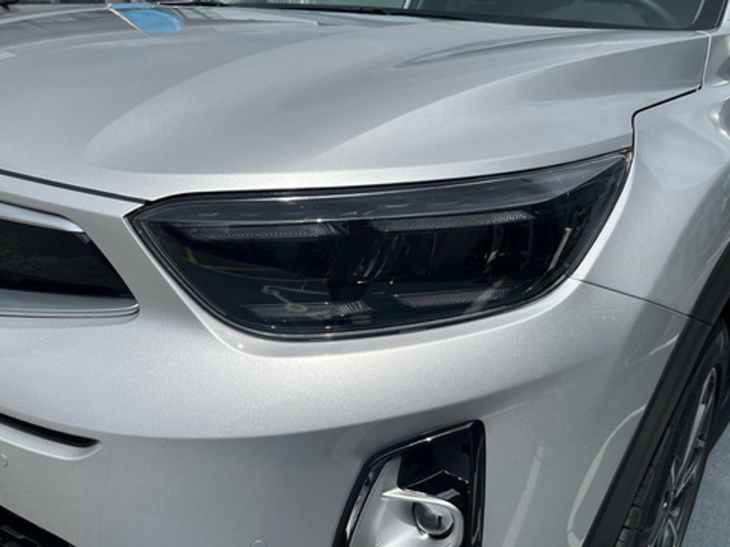 Kia Stonic 1.0 T-GDi MHEV Style Edition 74 kW (100 CV)