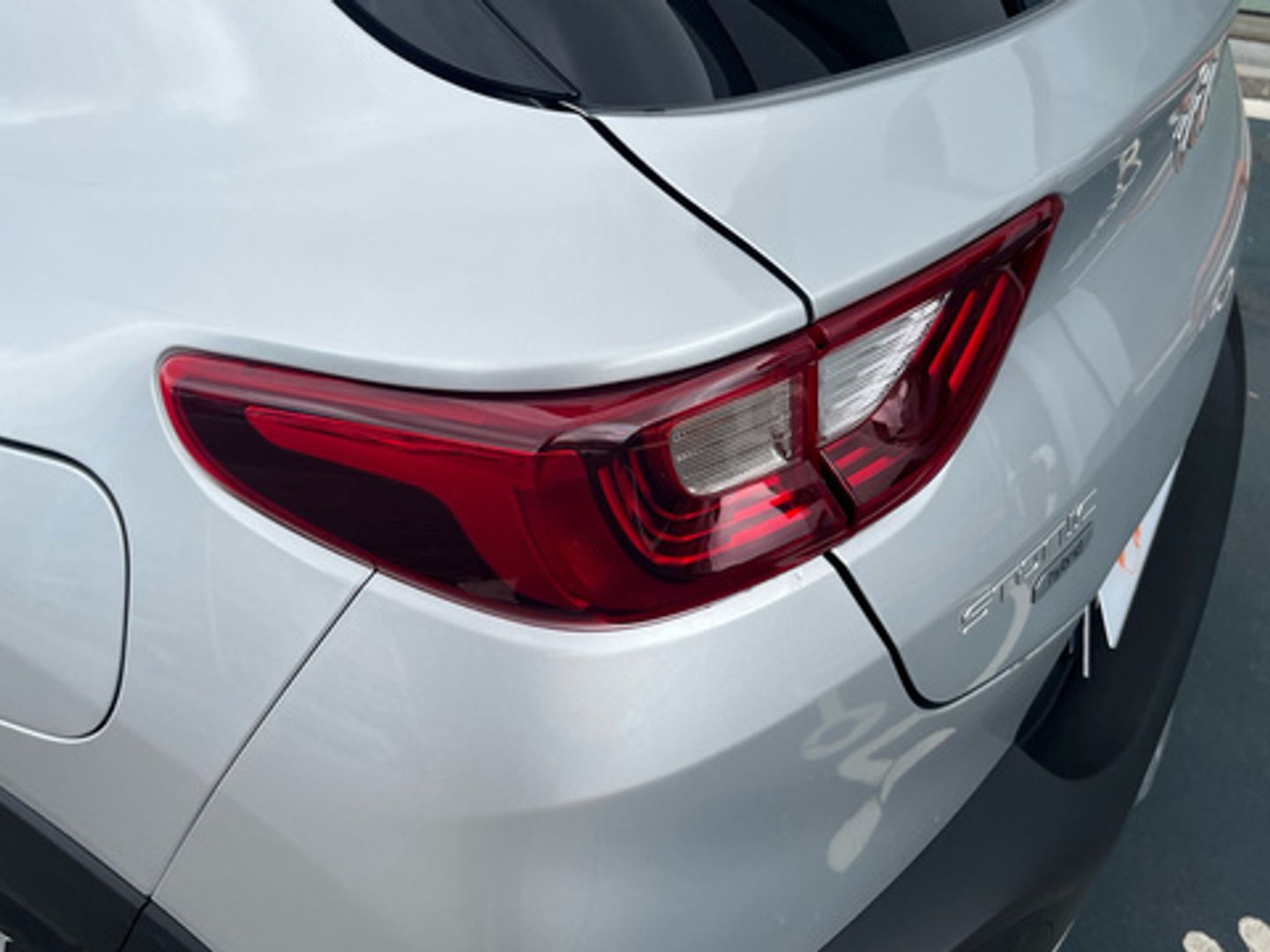 Kia Stonic 1.0 T-GDi MHEV Style Edition 74 kW (100 CV)