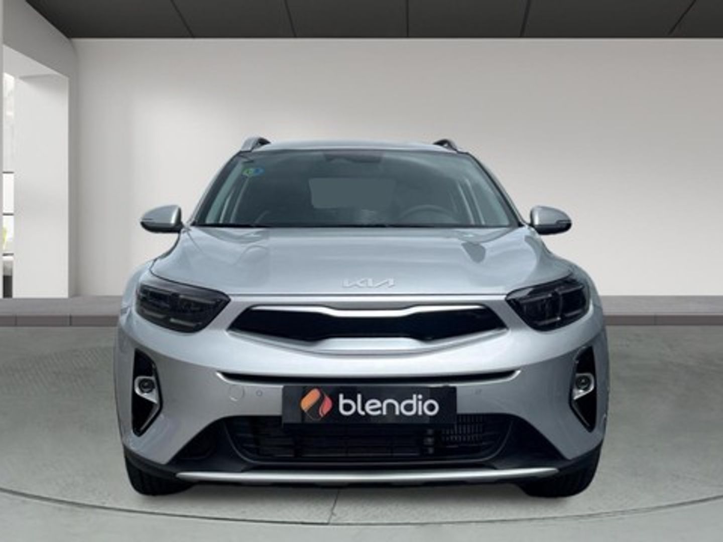 Kia Stonic 1.0 T-GDi MHEV Style Edition 74 kW (100 CV)