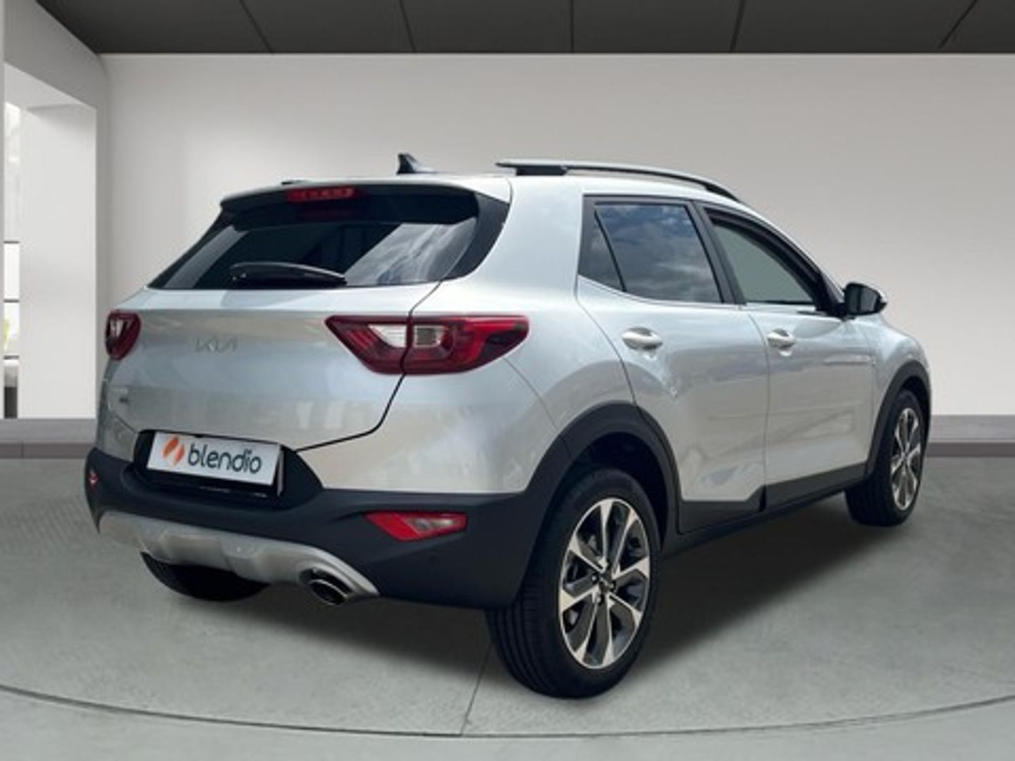 Kia Stonic 1.0 T-GDi MHEV Style Edition 74 kW (100 CV)