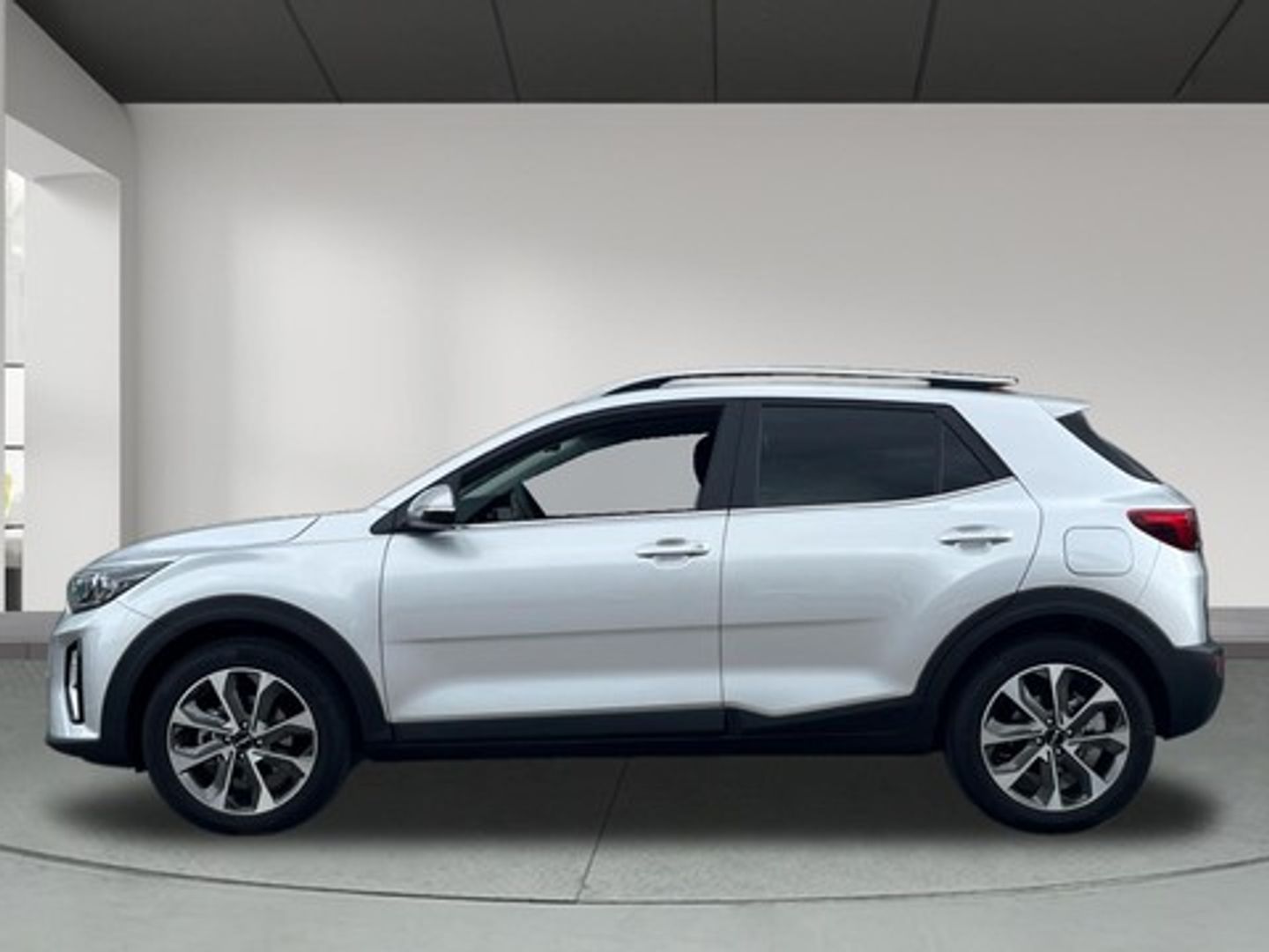 Kia Stonic 1.0 T-GDi MHEV Style Edition 74 kW (100 CV)