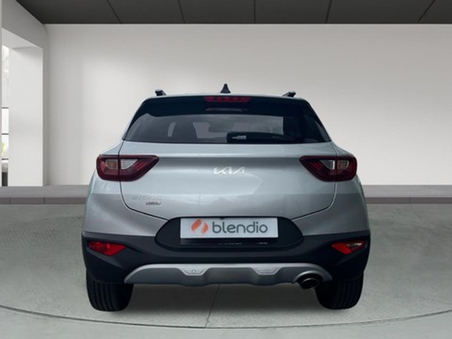 Kia Stonic 1.0 T-GDi MHEV Style Edition 74 kW (100 CV)