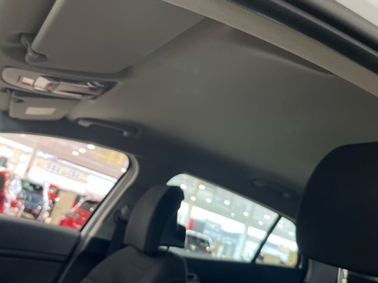 Kia Sportage 1.6 CRDi MHEV Drive 4x2 100 kW (136 CV)