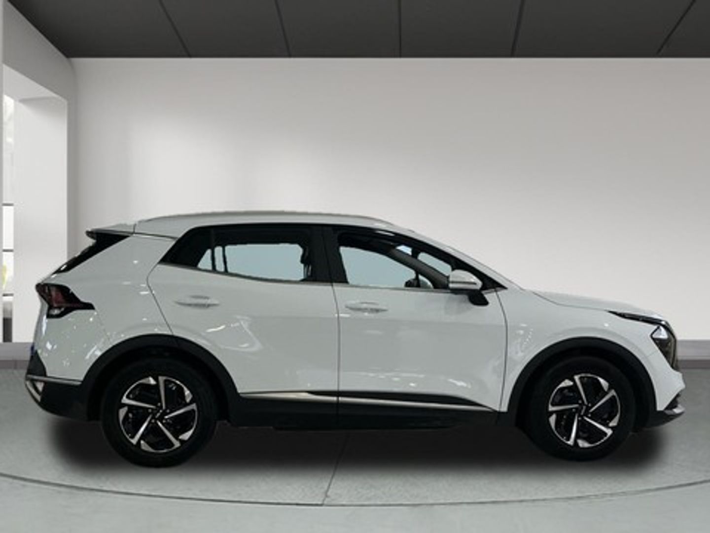 Kia Sportage 1.6 CRDi MHEV Drive 4x2 100 kW (136 CV)