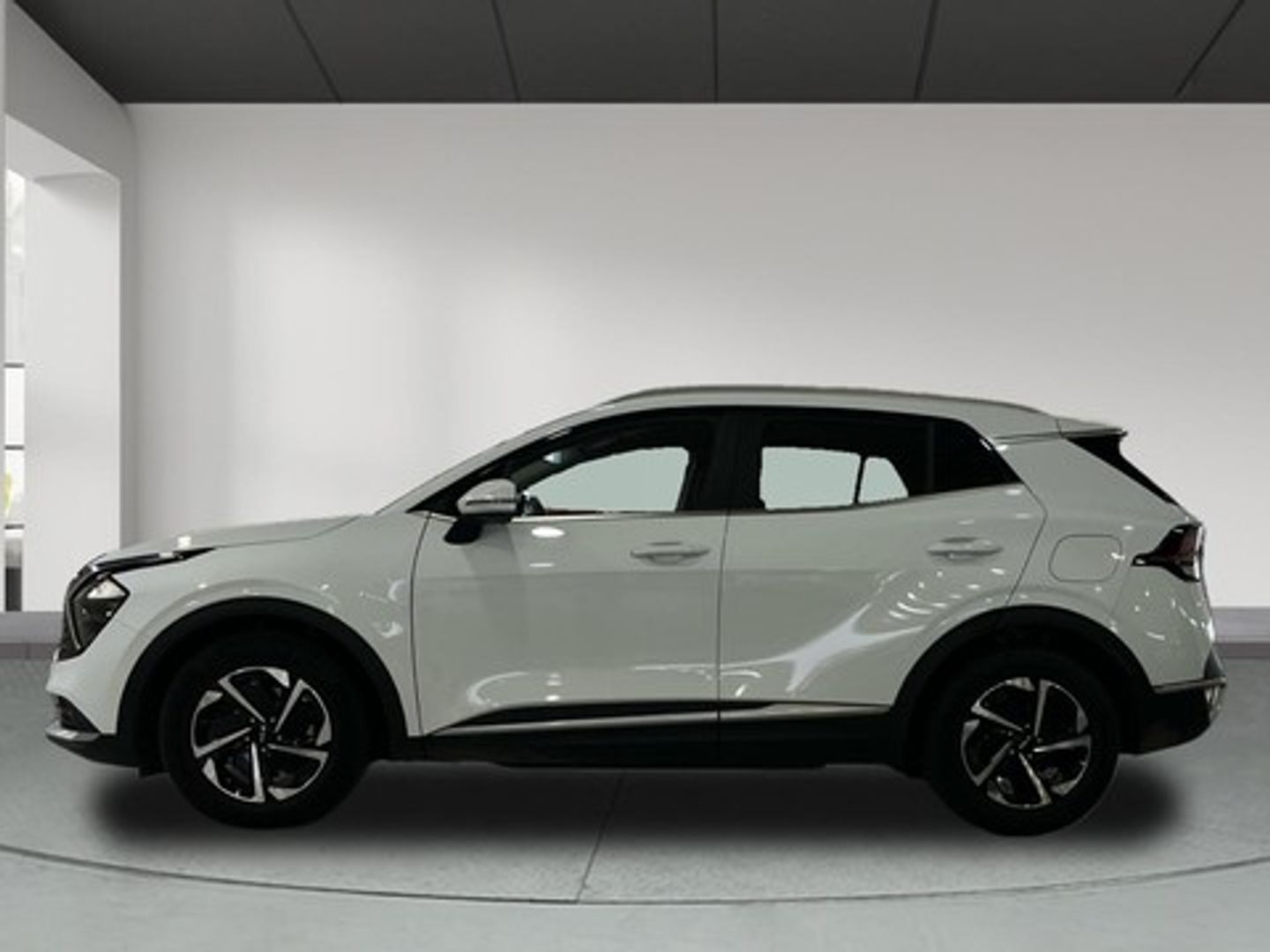 Kia Sportage 1.6 CRDi MHEV Drive 4x2 100 kW (136 CV)