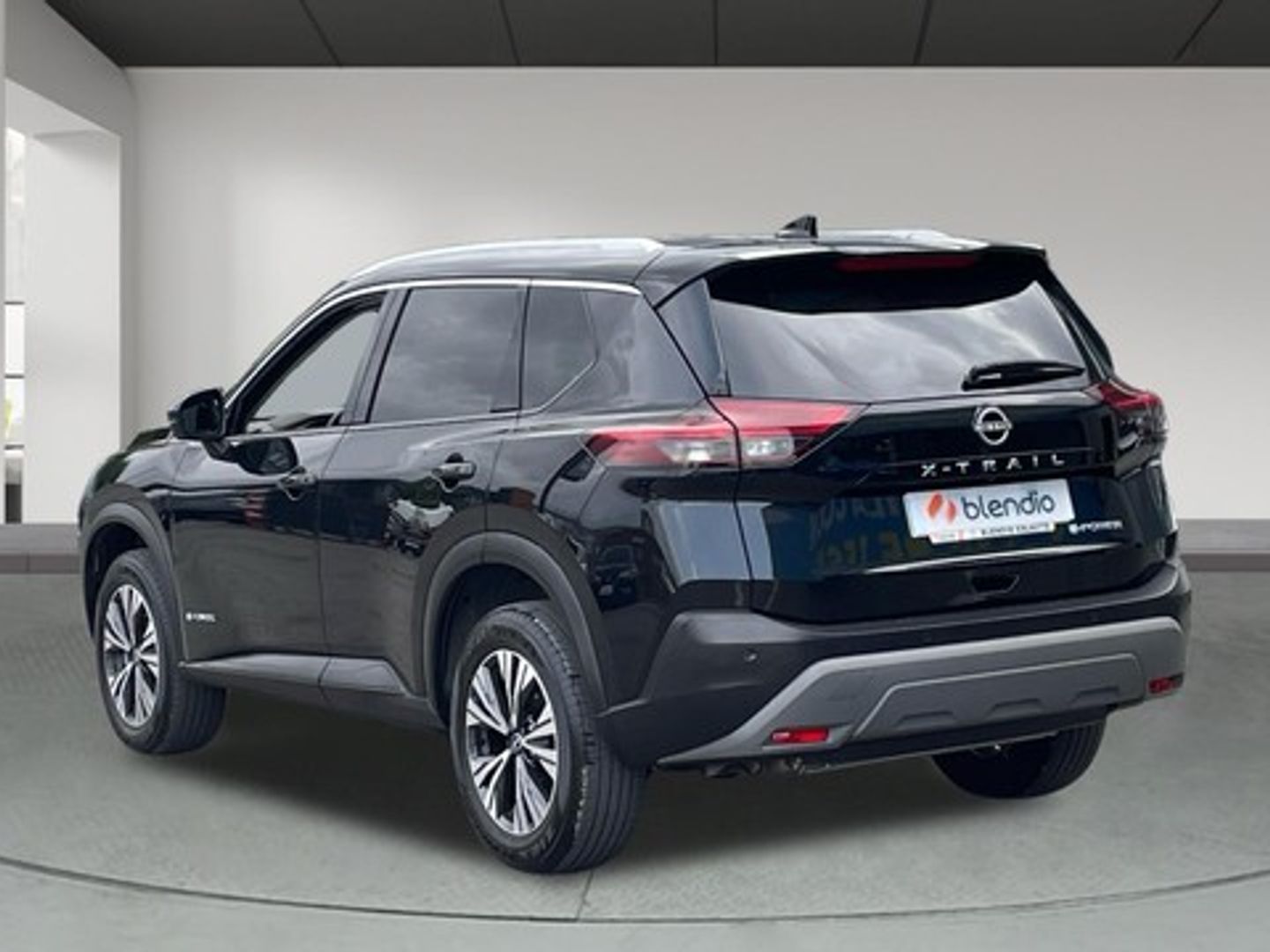 Nissan X-Trail 1.5 e-POWER N-Connecta A/T 150 kW (204 CV)