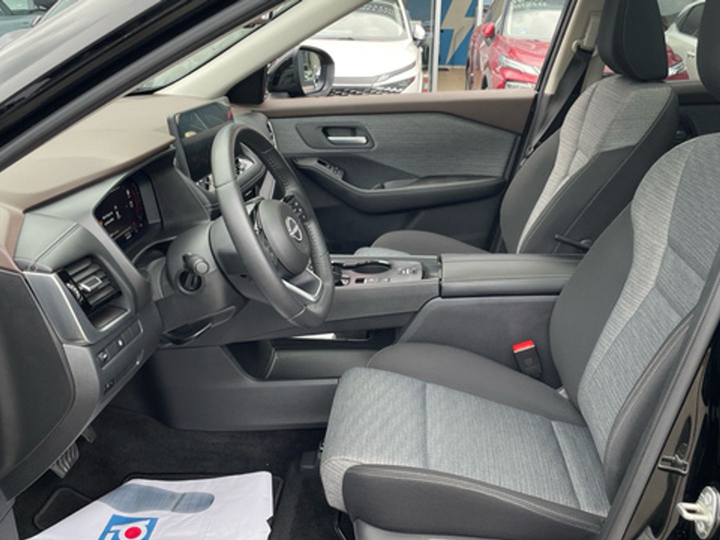 Nissan X-Trail 1.5 e-POWER N-Connecta A/T 150 kW (204 CV)
