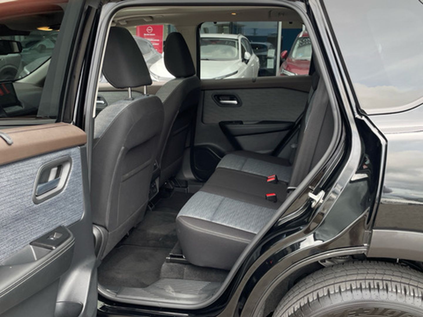 Nissan X-Trail 1.5 e-POWER N-Connecta A/T 150 kW (204 CV)