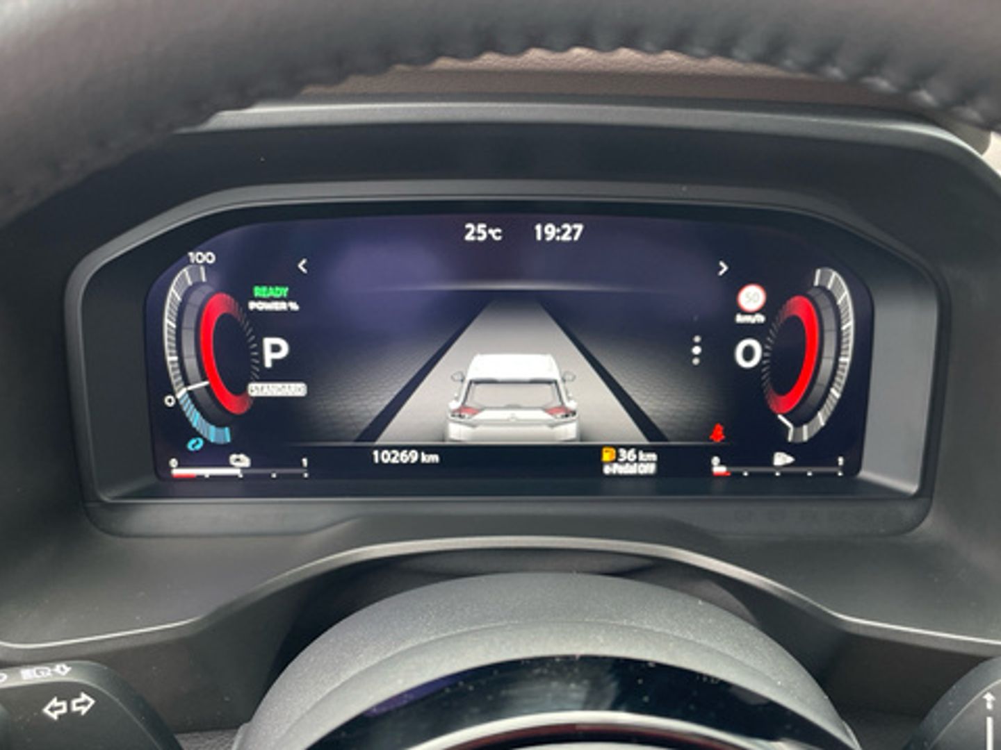 Nissan X-Trail 1.5 e-POWER N-Connecta A/T 150 kW (204 CV)