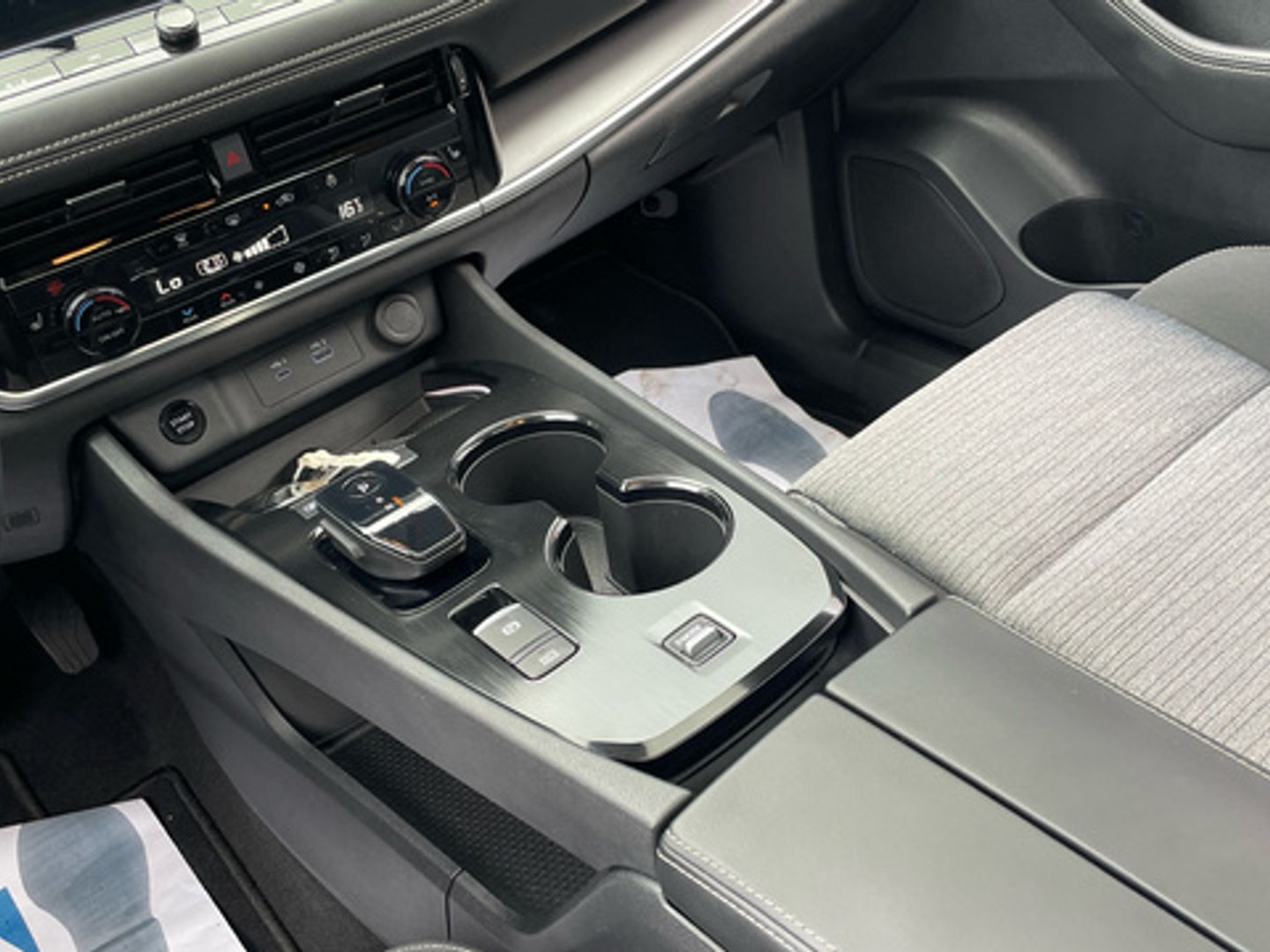 Nissan X-Trail 1.5 e-POWER N-Connecta A/T 150 kW (204 CV)