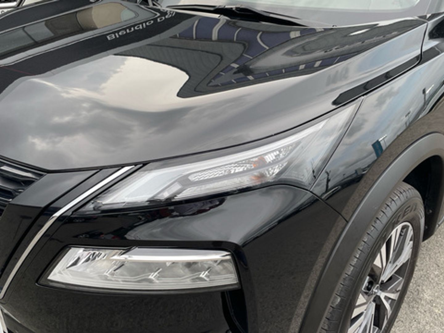 Nissan X-Trail 1.5 e-POWER N-Connecta A/T 150 kW (204 CV)