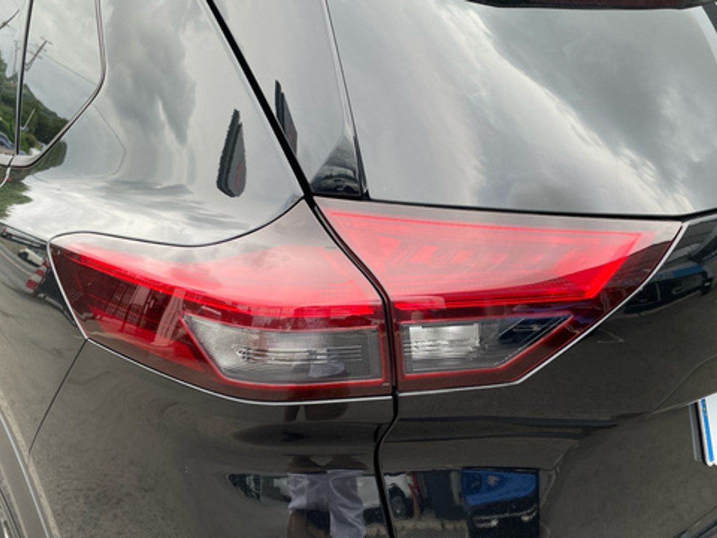 Nissan X-Trail 1.5 e-POWER N-Connecta A/T 150 kW (204 CV)