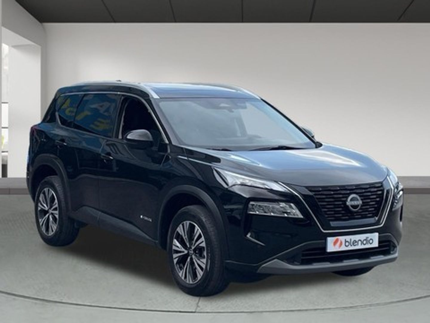 Nissan X-Trail 1.5 e-POWER N-Connecta A/T 150 kW (204 CV)
