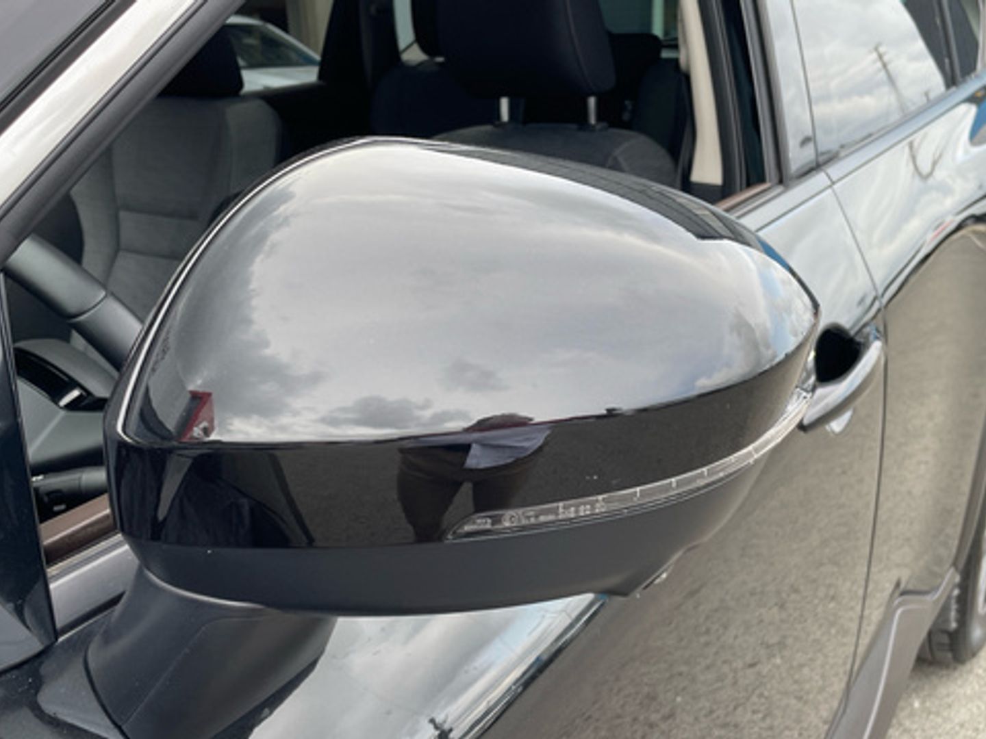 Nissan X-Trail 1.5 e-POWER N-Connecta A/T 150 kW (204 CV)