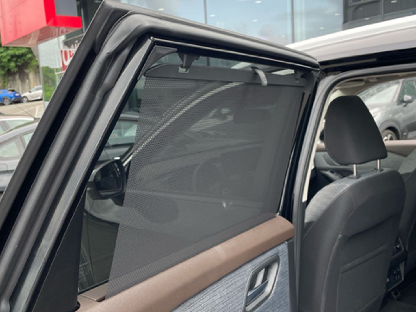 Nissan X-Trail 1.5 e-POWER N-Connecta A/T 150 kW (204 CV)