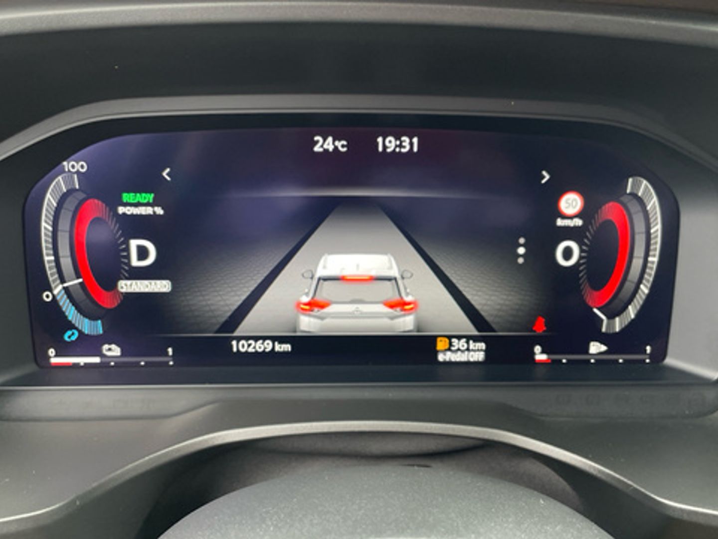 Nissan X-Trail 1.5 e-POWER N-Connecta A/T 150 kW (204 CV)