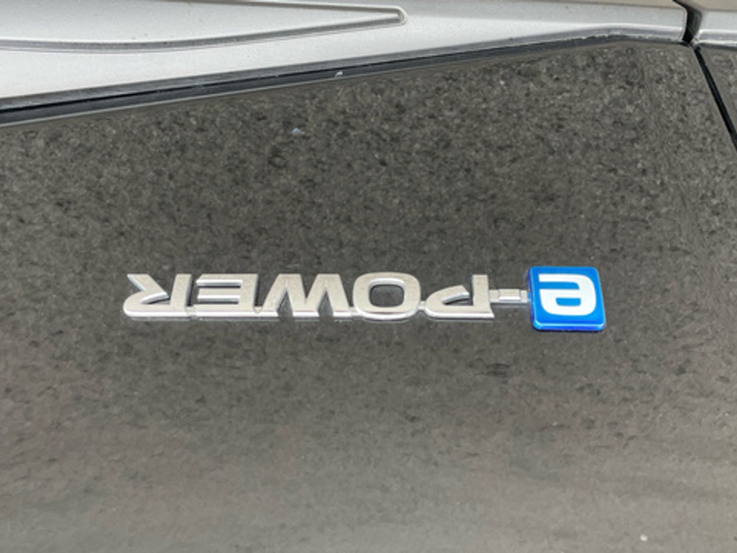 Nissan X-Trail 1.5 e-POWER N-Connecta A/T 150 kW (204 CV)