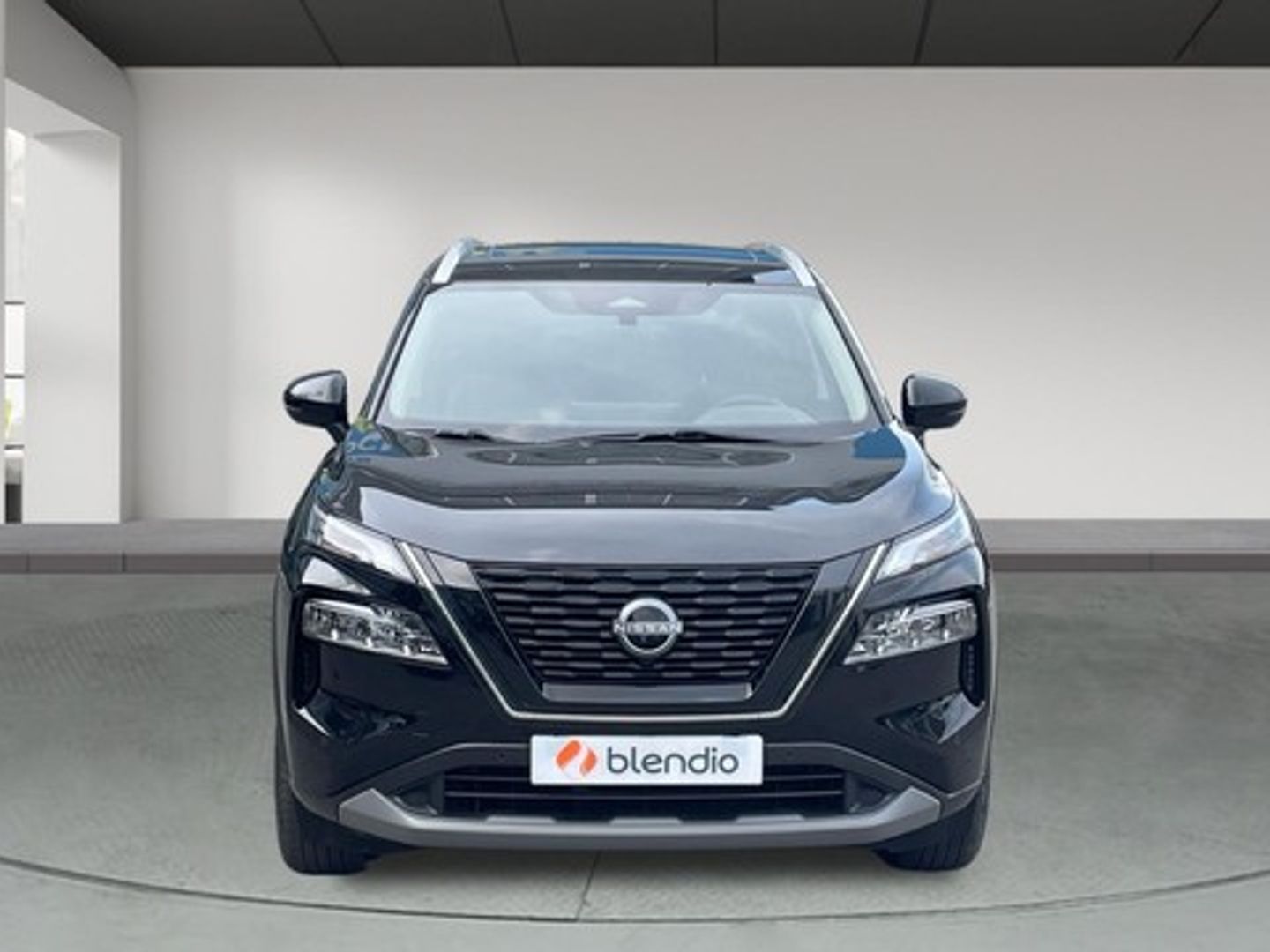 Nissan X-Trail 1.5 e-POWER N-Connecta A/T 150 kW (204 CV)