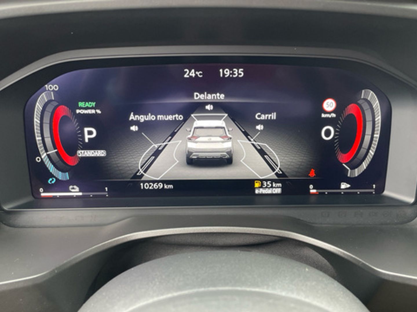 Nissan X-Trail 1.5 e-POWER N-Connecta A/T 150 kW (204 CV)