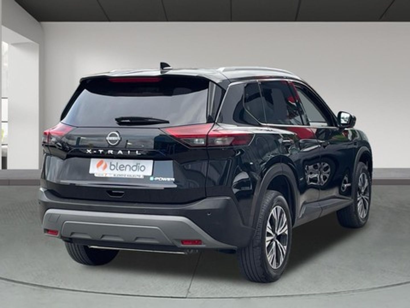 Nissan X-Trail 1.5 e-POWER N-Connecta A/T 150 kW (204 CV)