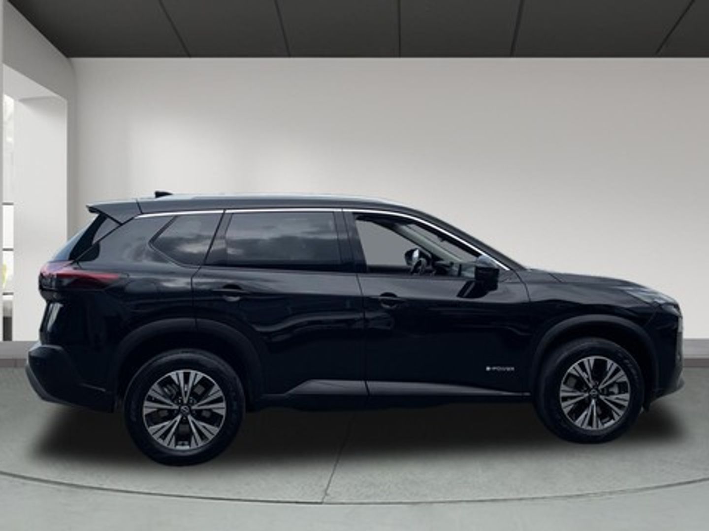 Nissan X-Trail 1.5 e-POWER N-Connecta A/T 150 kW (204 CV)