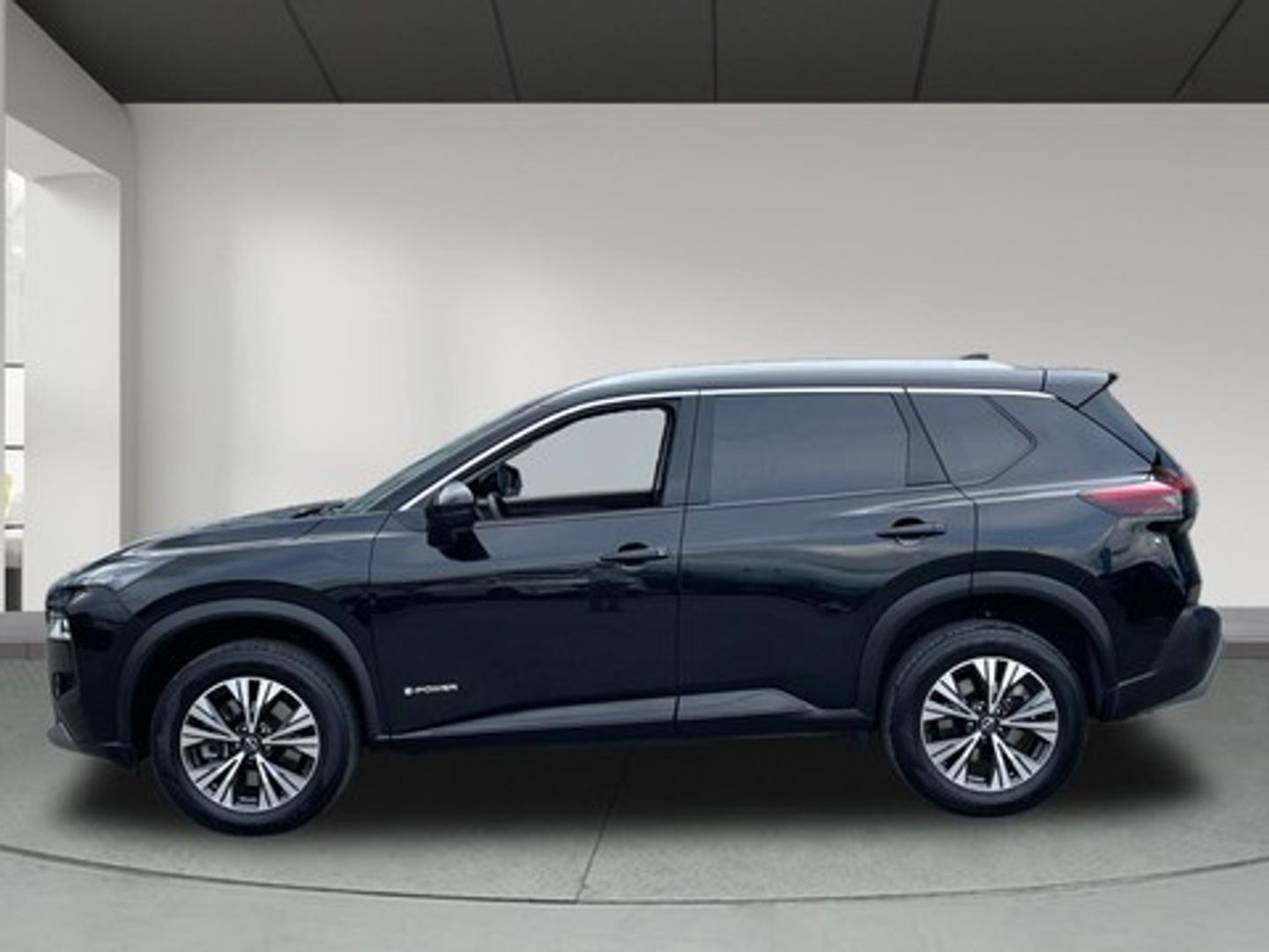 Nissan X-Trail 1.5 e-POWER N-Connecta A/T 150 kW (204 CV)