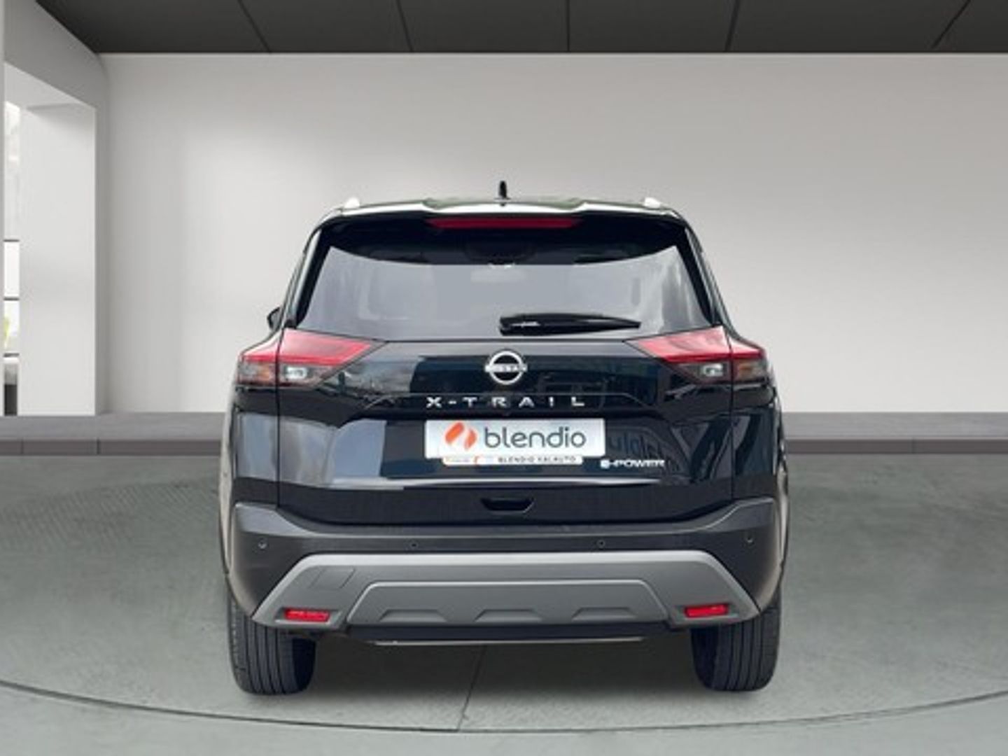Nissan X-Trail 1.5 e-POWER N-Connecta A/T 150 kW (204 CV)