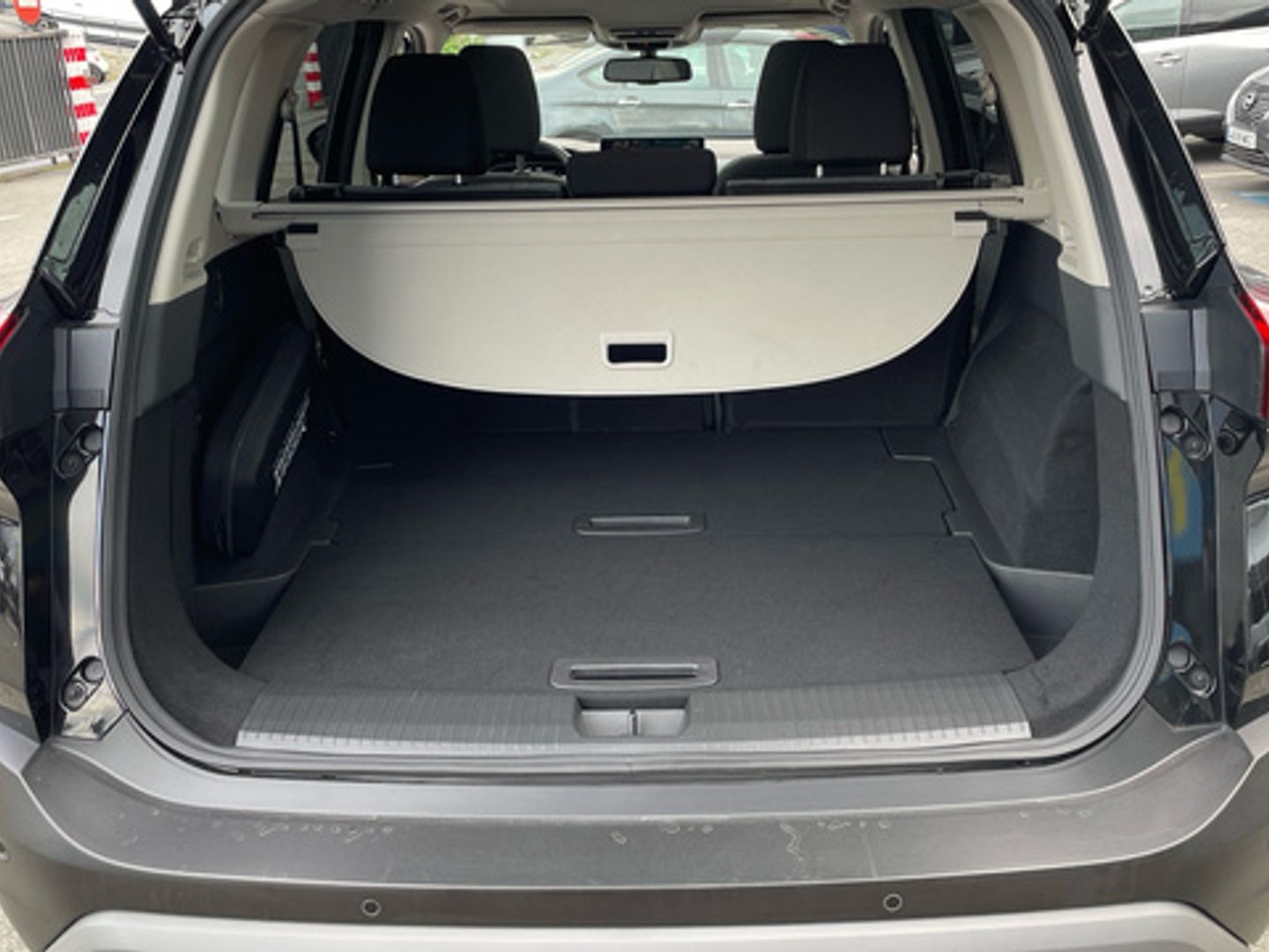 Nissan X-Trail 1.5 e-POWER N-Connecta A/T 150 kW (204 CV)