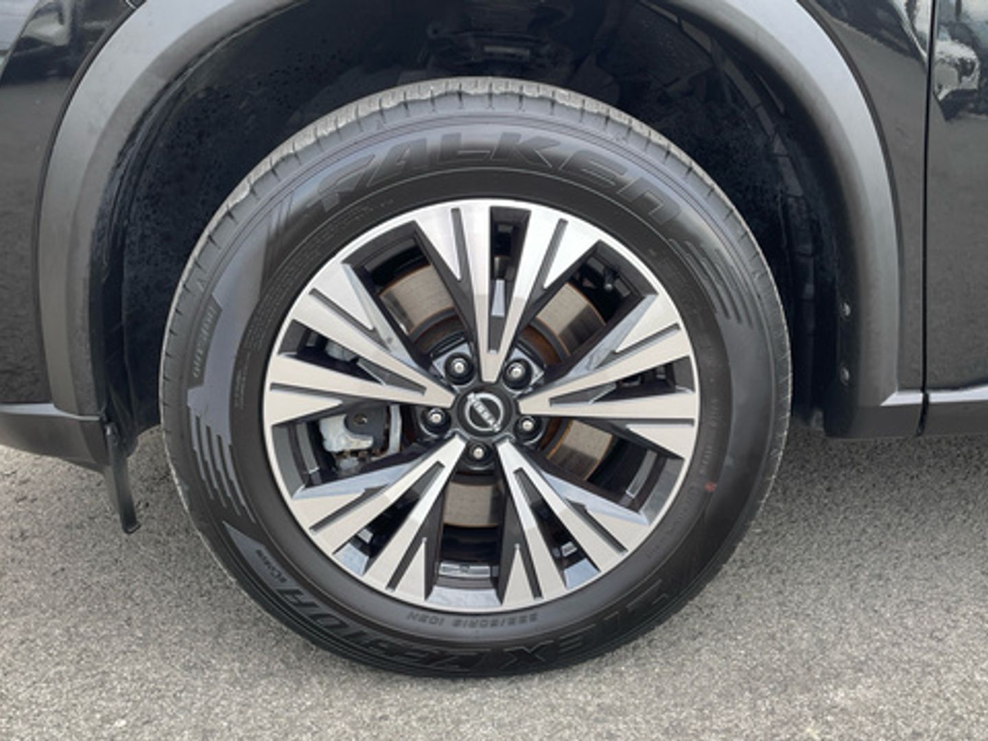 Nissan X-Trail 1.5 e-POWER N-Connecta A/T 150 kW (204 CV)