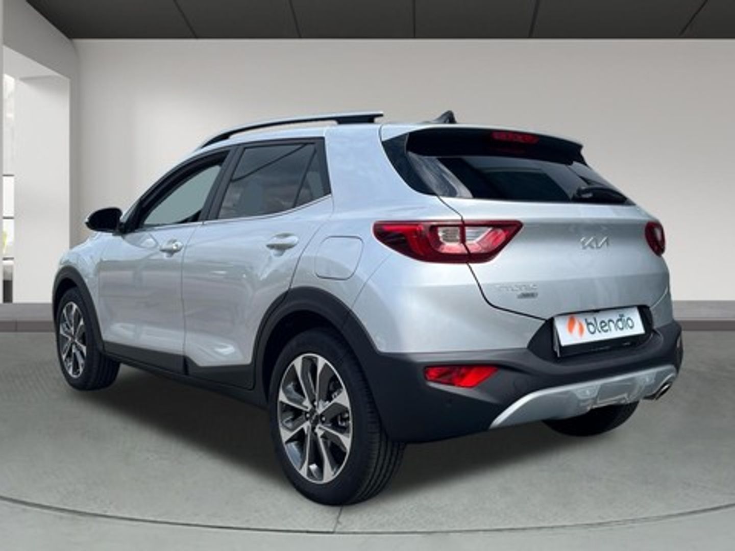 Kia Stonic 1.0 T-GDi MHEV Style Edition 74 kW (100 CV)