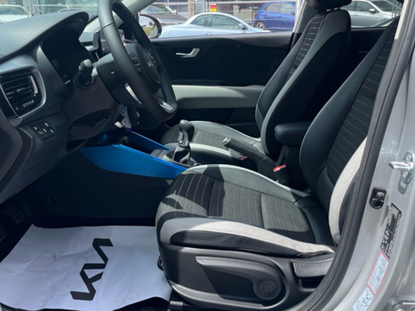 Kia Stonic 1.0 T-GDi MHEV Style Edition 74 kW (100 CV)