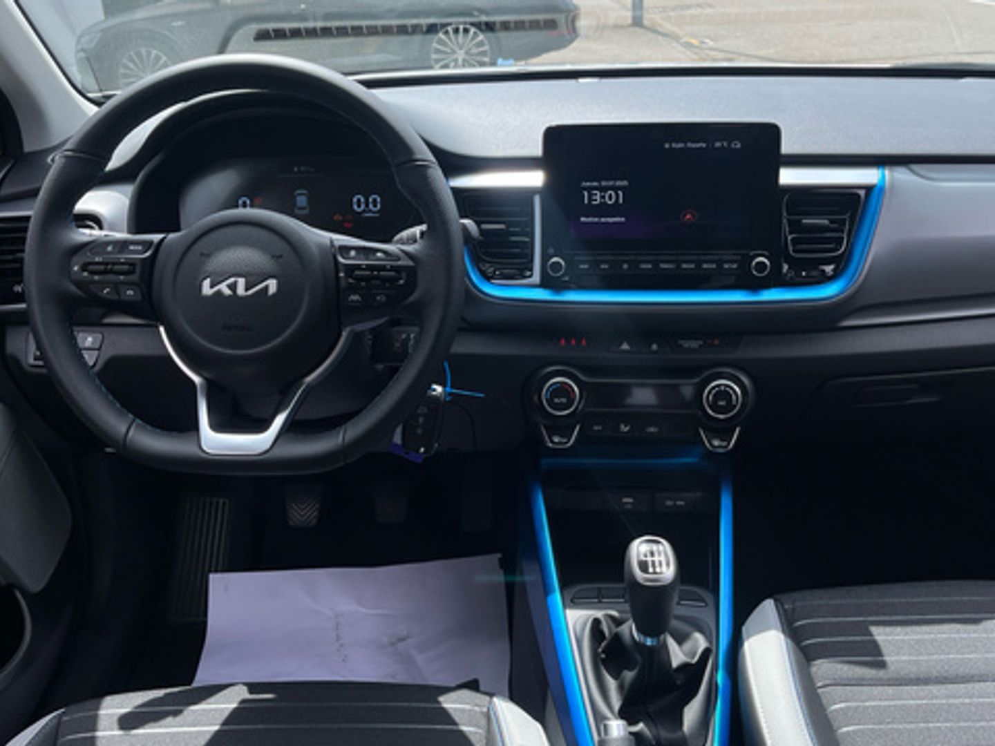 Kia Stonic 1.0 T-GDi MHEV Style Edition 74 kW (100 CV)