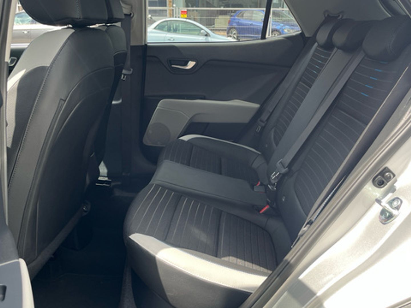 Kia Stonic 1.0 T-GDi MHEV Style Edition 74 kW (100 CV)