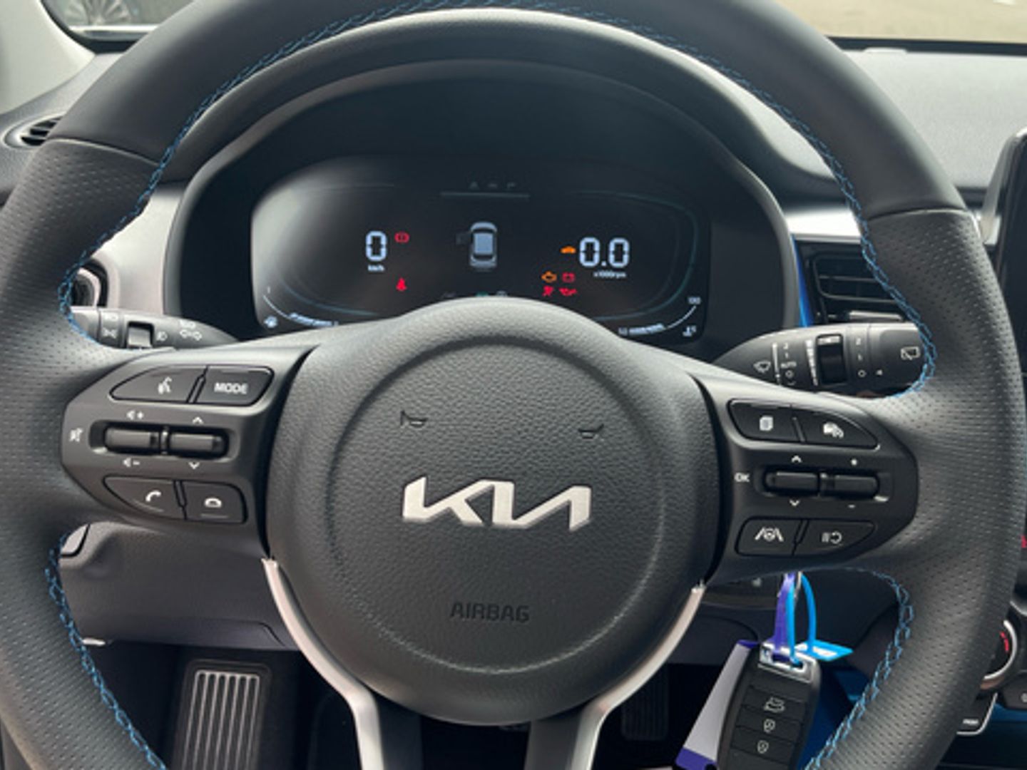Kia Stonic 1.0 T-GDi MHEV Style Edition 74 kW (100 CV)