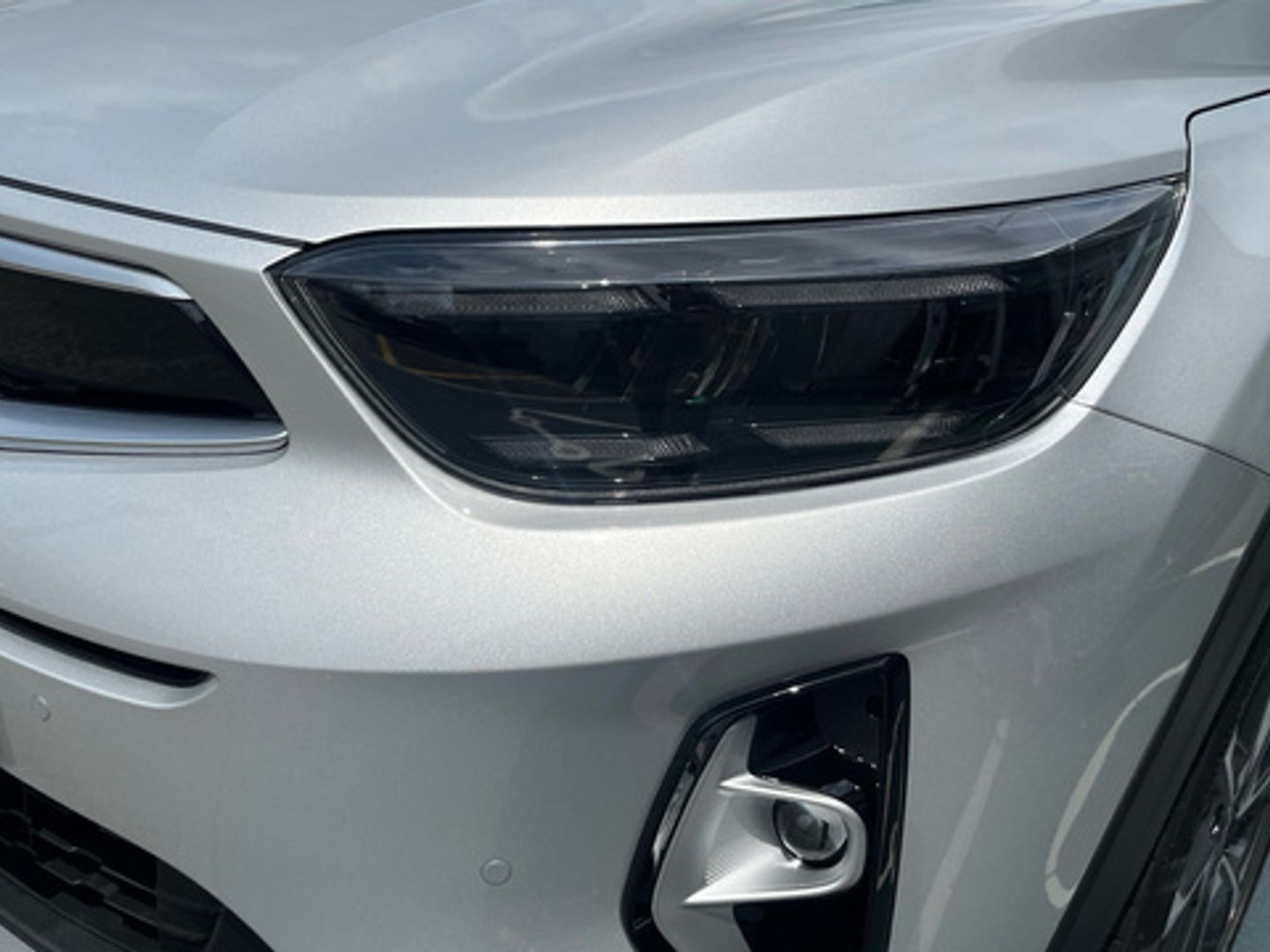 Kia Stonic 1.0 T-GDi MHEV Style Edition 74 kW (100 CV)