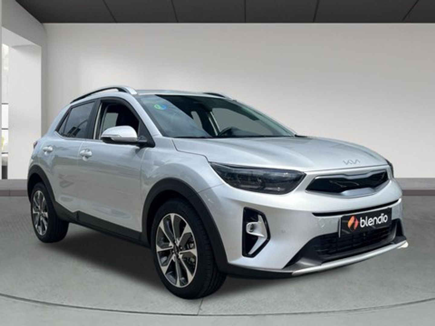 Kia Stonic 1.0 T-GDi MHEV Style Edition 74 kW (100 CV)
