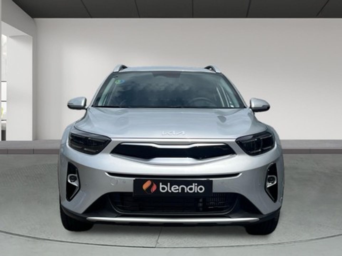 Kia Stonic 1.0 T-GDi MHEV Style Edition 74 kW (100 CV)