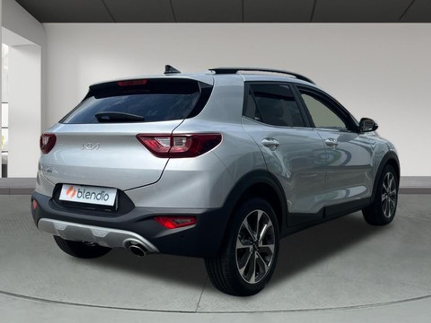 Kia Stonic 1.0 T-GDi MHEV Style Edition 74 kW (100 CV)