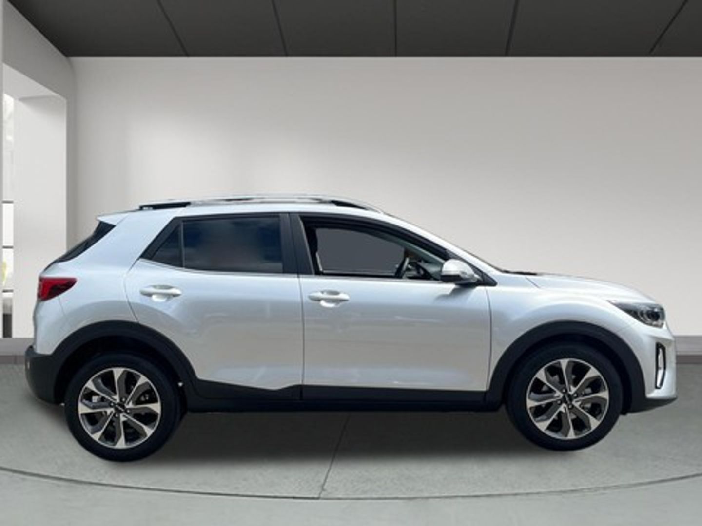 Kia Stonic 1.0 T-GDi MHEV Style Edition 74 kW (100 CV)