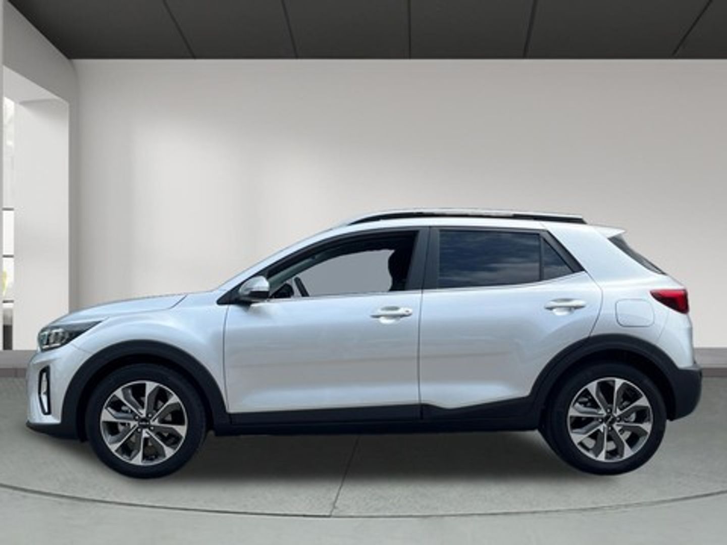 Kia Stonic 1.0 T-GDi MHEV Style Edition 74 kW (100 CV)