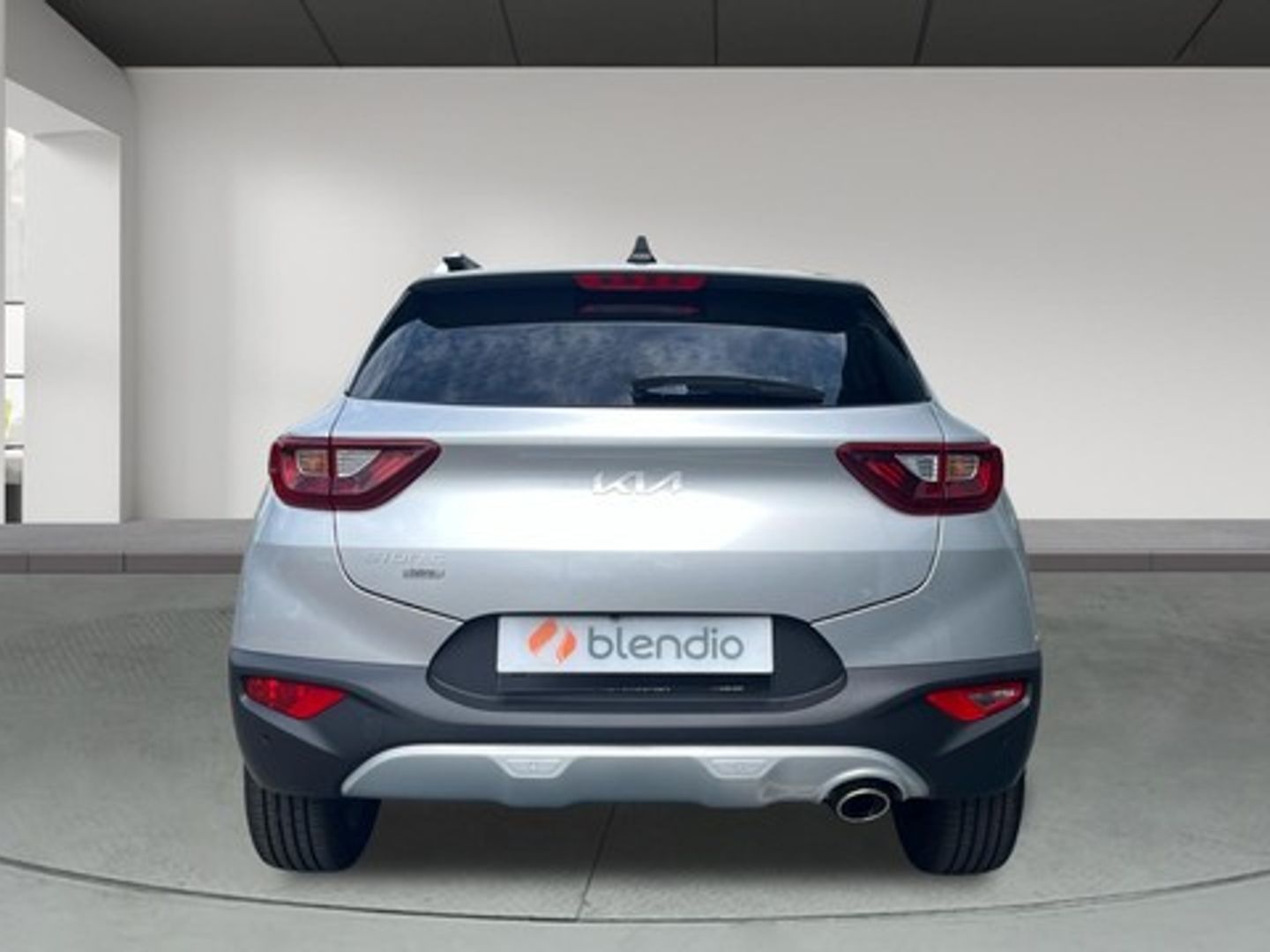 Kia Stonic 1.0 T-GDi MHEV Style Edition 74 kW (100 CV)
