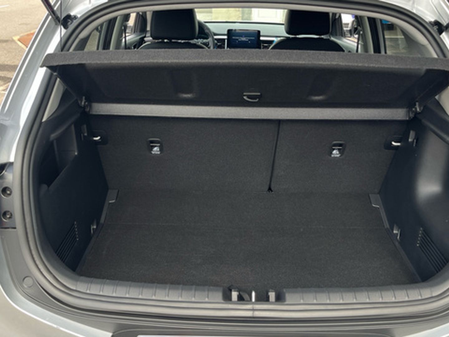 Kia Stonic 1.0 T-GDi MHEV Style Edition 74 kW (100 CV)