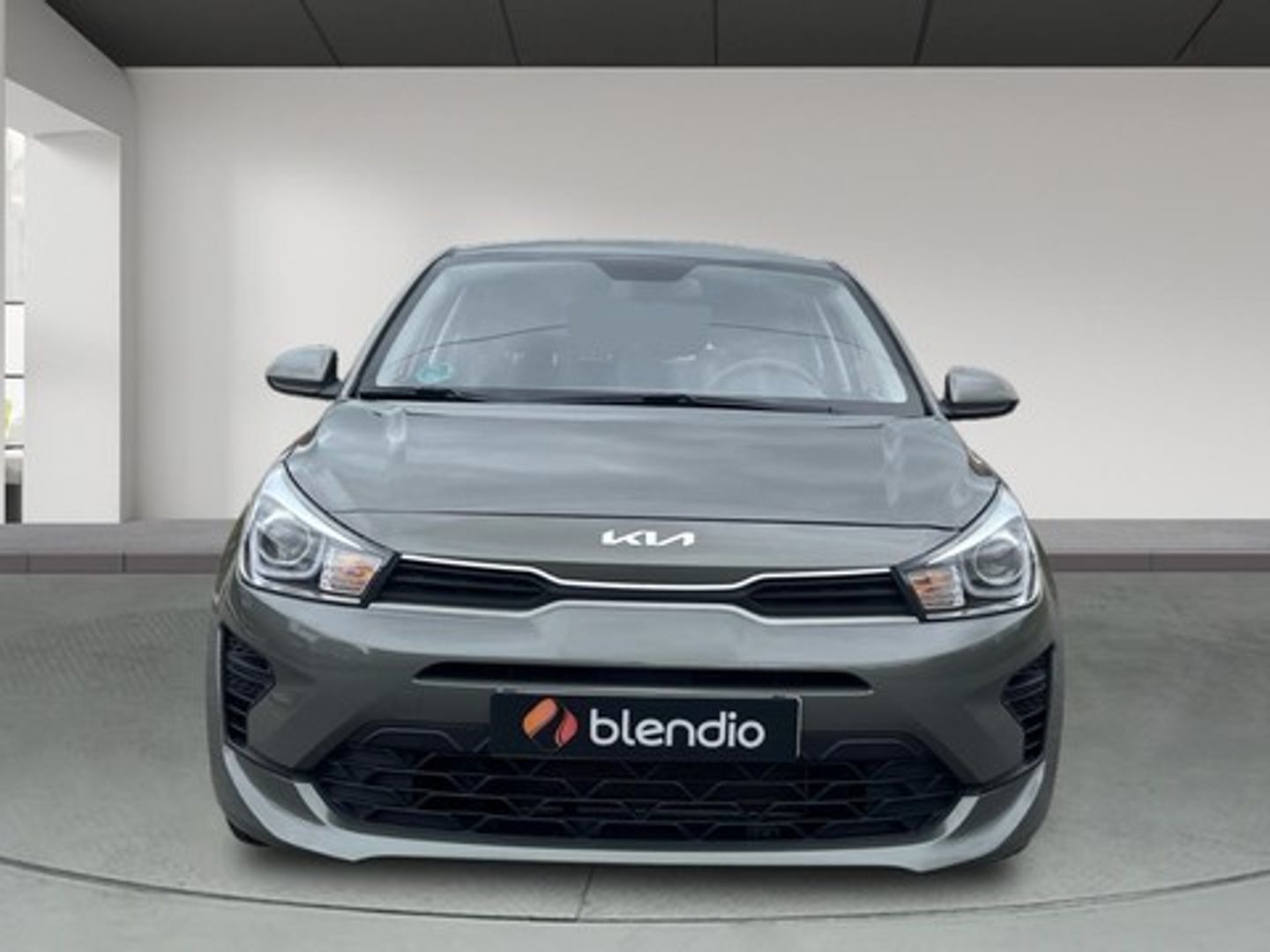 Kia Rio 1.2 DPi Concept 62 kW (84 CV)