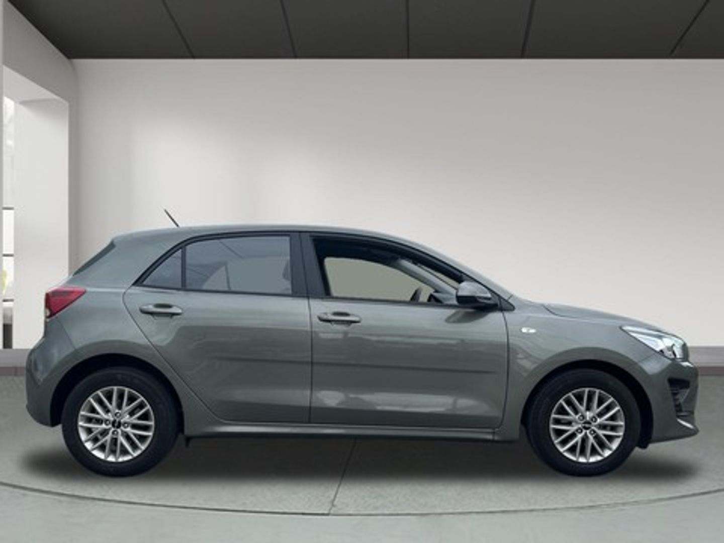 Kia Rio 1.2 DPi Concept 62 kW (84 CV)