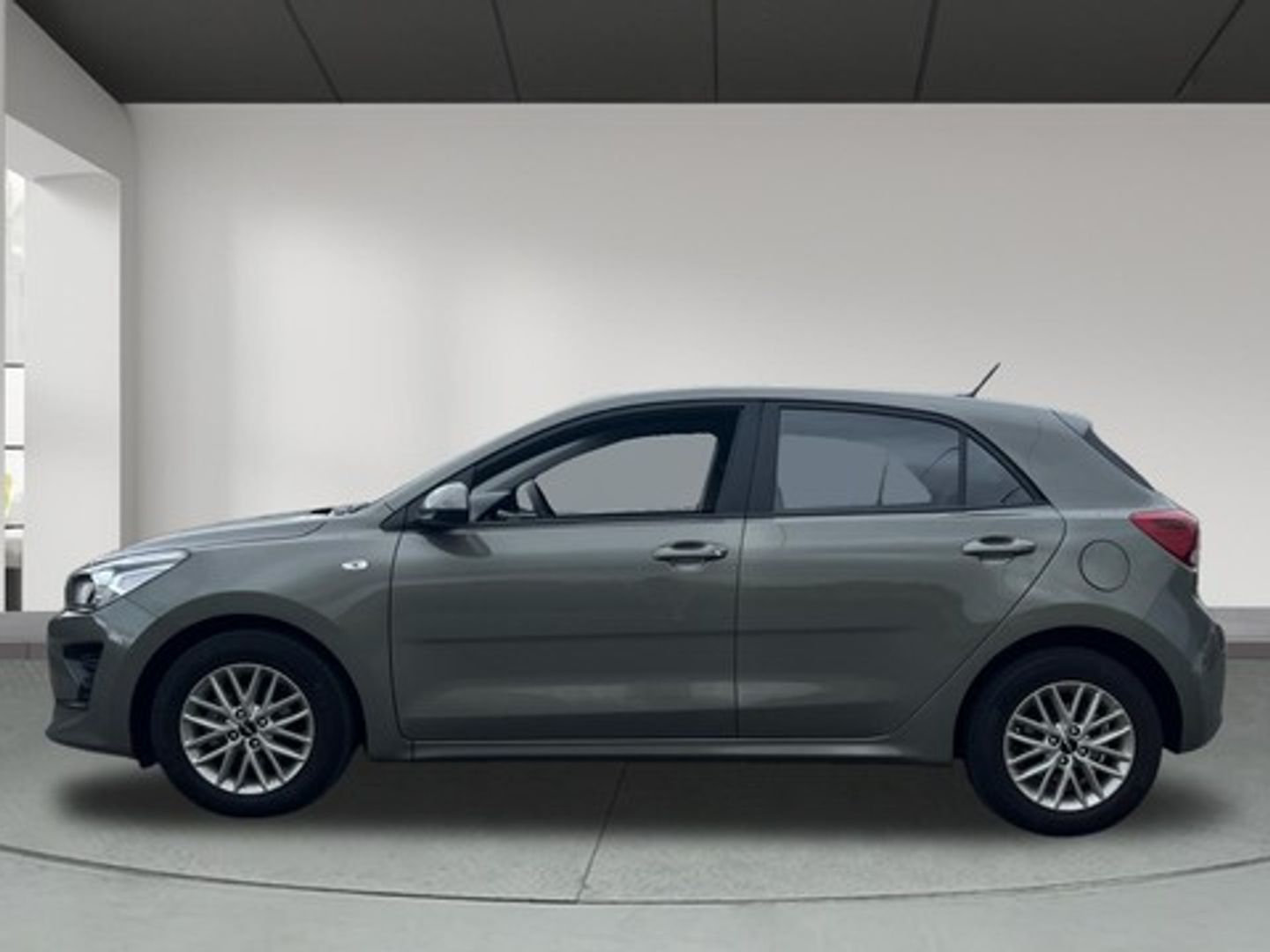 Kia Rio 1.2 DPi Concept 62 kW (84 CV)