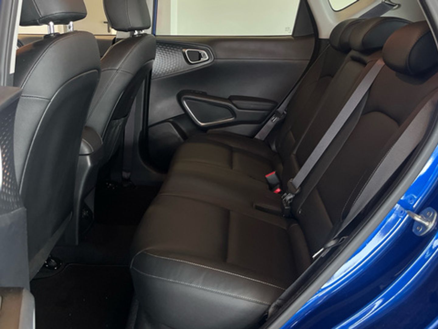 Kia e-Soul Emotion (Long Range) 150 kW (204 CV)