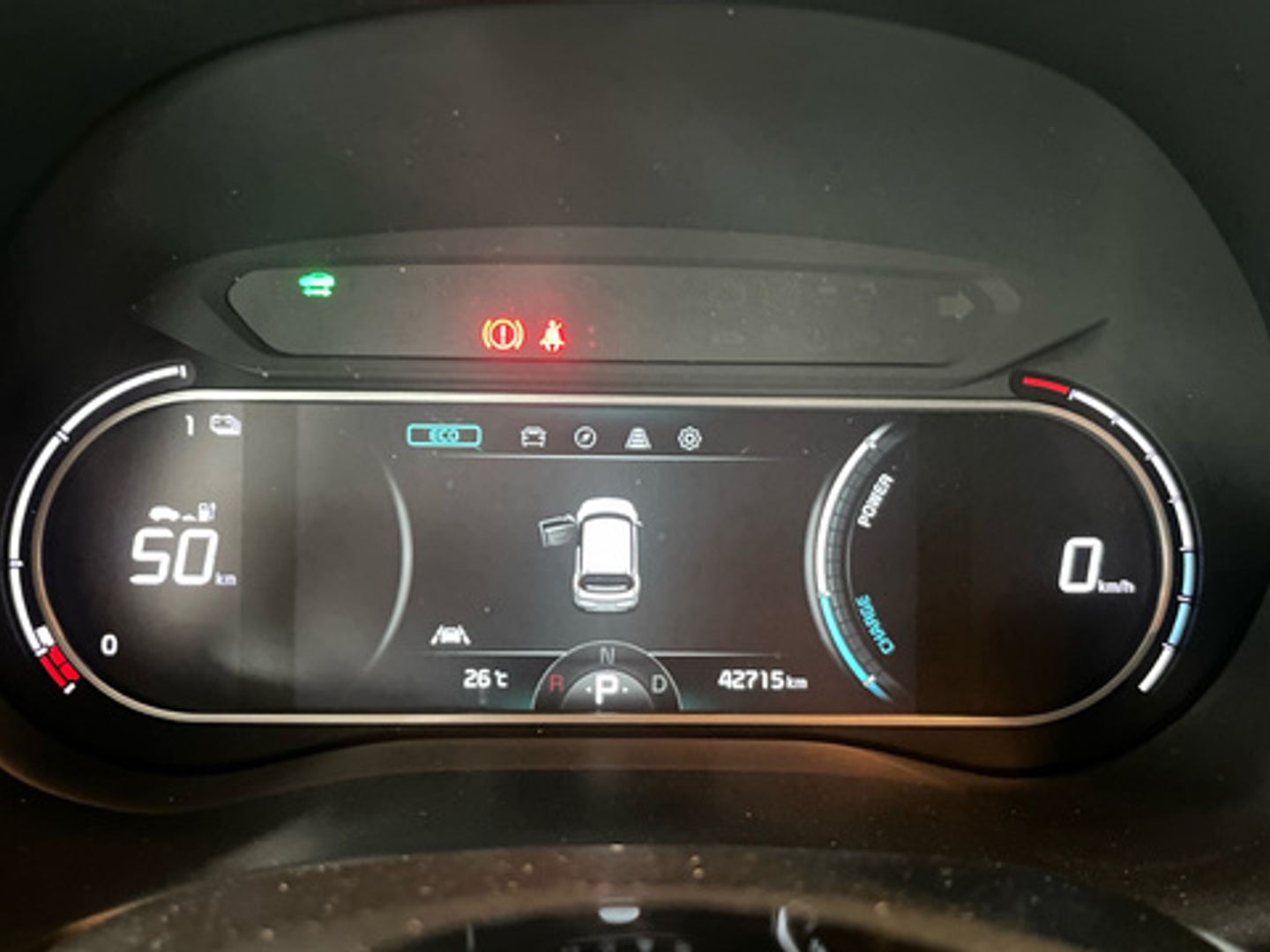 Kia e-Soul Emotion (Long Range) 150 kW (204 CV)