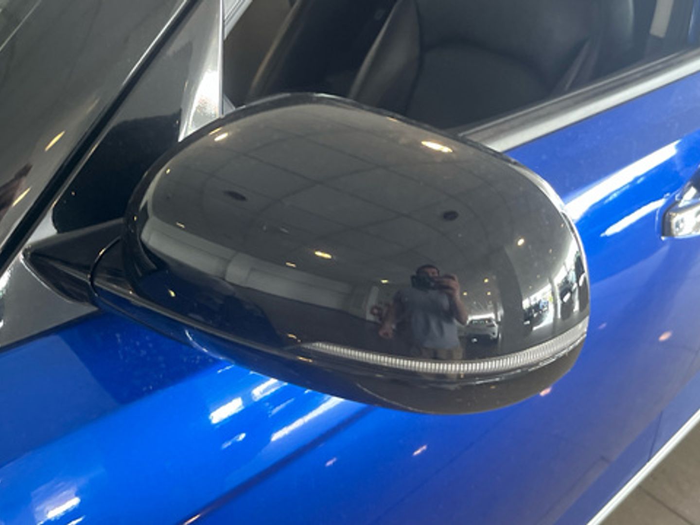 Kia e-Soul Emotion (Long Range) 150 kW (204 CV)